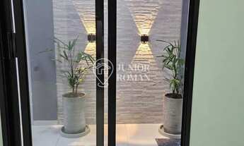 Imagem 4: CASA 2 DORM 1 SUITE COM CLOSET E VARANDA ALTO PADRÃO NO BAIRRO SERRA DO MIMO - BARREIRAS/B