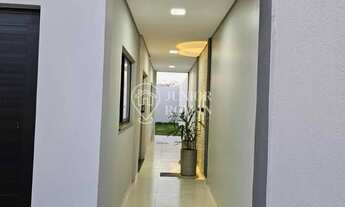 Imagem 3: CASA 2 DORM 1 SUITE COM CLOSET E VARANDA ALTO PADRÃO NO BAIRRO SERRA DO MIMO - BARREIRAS/B