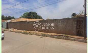 Imagem 3: VENDO LOTE COM 360M2 NO CENTRO DE BARREIRAS/BA