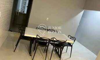 Imagem 4: CASA 3 DORM 1 SUITE 2 SALAS VARANDA E QUINTAL BAIRRO VILA DOS FUNCIONÁRIOS - BARREIRAS/BA