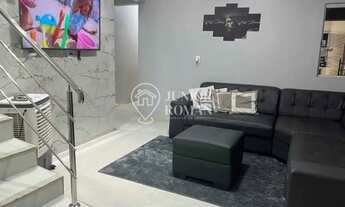 Imagem: CASA 3 DORM 1 SUITE 2 SALAS VARANDA E QUINTAL