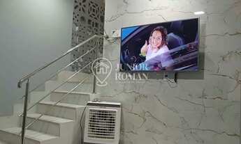 Imagem 2: CASA 3 DORM 1 SUITE 2 SALAS VARANDA E QUINTAL BAIRRO VILA DOS FUNCIONÁRIOS - BARREIRAS/BA