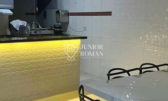 Imagem 3: CASA 3 DORM 1 SUITE 2 SALAS VARANDA E QUINTAL BAIRRO VILA DOS FUNCIONÁRIOS - BARREIRAS/BA