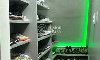 Imagem 5: CASA 3 DORM 1 SUITE 2 SALAS VARANDA E QUINTAL BAIRRO VILA DOS FUNCIONÁRIOS - BARREIRAS/BA