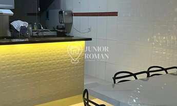 Imagem: Casa de 360m² no bairro Vila dos Funcionários