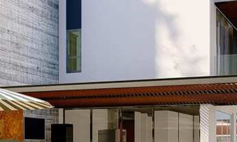 Imagem: Casa com projeto aprovado pronta para