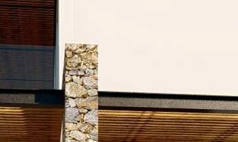 Imagem 4: Casa com projeto aprovado — pronta para ser finalizada do seu jeito!