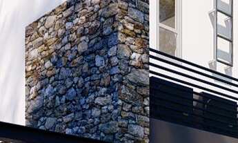 Imagem 3: Casa com projeto aprovado — pronta para ser finalizada do seu jeito!