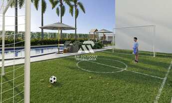 Imagem 5: Luciano Carvalho Residence Club – Apartamentos de 3 e 4 Quartos com Lazer Completo em Boa