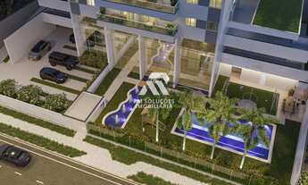 Imagem 7: Luciano Carvalho Residence Club – Apartamentos de 3 e 4 Quartos com Lazer Completo em Boa