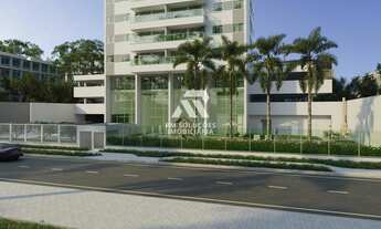 Imagem 3: Luciano Carvalho Residence Club – Apartamentos de 3 e 4 Quartos com Lazer Completo em Boa