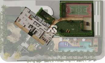 Imagem 5: ???? Alameda Jardins – Apartamentos de Alto Padrão com 4 Quartos em Boa Viagem!