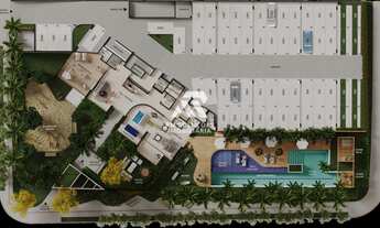 Imagem 6: ???? Alameda Jardins – Apartamentos de Alto Padrão com 4 Quartos em Boa Viagem!