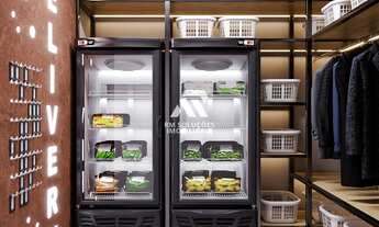 Imagem 2: ???? Alameda Jardins – Apartamentos de Alto Padrão com 4 Quartos em Boa Viagem!