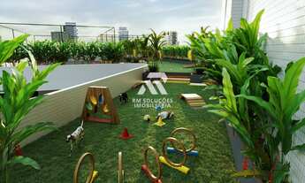 Imagem 4: ???? Alameda Jardins – Apartamentos de Alto Padrão com 4 Quartos em Boa Viagem!