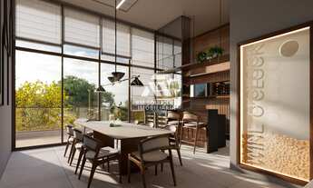 Imagem 3: ???? Alameda Jardins – Apartamentos de Alto Padrão com 4 Quartos em Boa Viagem!