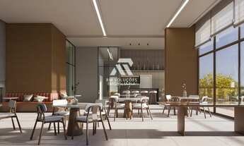 Imagem 7: ???? Alameda Jardins – Apartamentos de Alto Padrão com 4 Quartos em Boa Viagem!