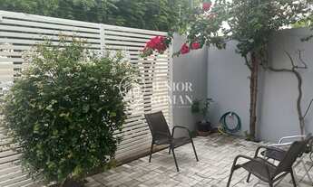 Imagem 4: AMPLO SOBRADO 4 DORM SUITE VARANDA E QUINTAL NO BAIRRO VERDE VIDA - LUIS EDUARDO MAGALHÃES