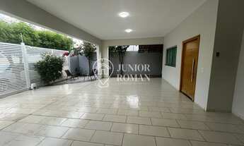 Imagem: CASA 4 DORM 1 SUITE BAIRRO VERDE VIDA