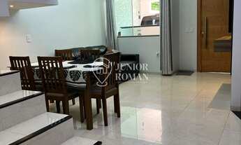 Imagem 5: AMPLO SOBRADO 4 DORM SUITE VARANDA E QUINTAL NO BAIRRO VERDE VIDA - LUIS EDUARDO MAGALHÃES