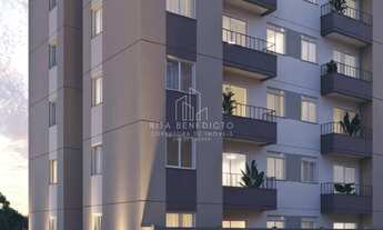 Imagem: Novolar Solare- 2 quartos com varanda, lazer