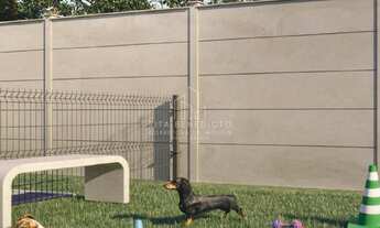 Imagem 3: Novolar Solare- 2 quartos com varanda, lazer completo, opção de unidades garden