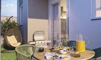 Imagem 6: Novolar Solare- 2 quartos com varanda, lazer completo, opção de unidades garden