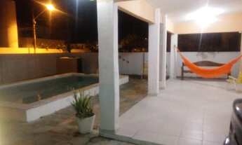 Imagem: Casa no bairro Porto de Galinhas, em Ipojuca