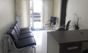 Imagem 5: PONTO COMERCIAL MOBILIADO COM RECEPÇÃO E 2 SALAS NO CENTRO DE BARREIRAS/BA