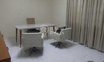 Imagem 2: PONTO COMERCIAL MOBILIADO COM RECEPÇÃO E 2 SALAS NO CENTRO DE BARREIRAS/BA