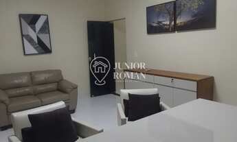 Imagem 3: PONTO COMERCIAL MOBILIADO COM RECEPÇÃO E 2 SALAS NO CENTRO DE BARREIRAS/BA