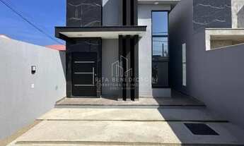 Imagem: Casa de 3 quartos, 240m² no bairro Jardim