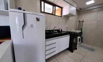 Imagem 3: Flat de 1 quarto, 40m² no bairro Parnamirim, em Recife