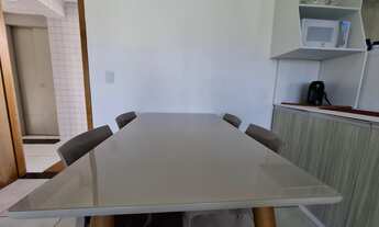 Imagem 4: Flat de 1 quarto, 40m² no bairro Parnamirim, em Recife