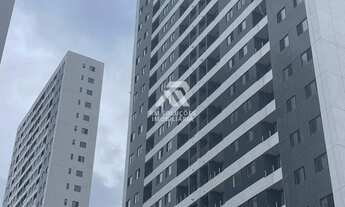 Imagem 4: Apartamento de 2 quartos, 52m² no bairro Campo Grande, em Recife