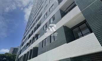 Imagem: Apartamento de 2 quartos, 52m² no bairro