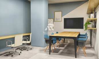 Imagem 7: Apartamento de 2 quartos, 52m² no bairro Campo Grande, em Recife