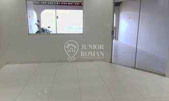 Imagem 2: CASA SEMI MOBILIADA 4 DORM 1 SUITE CHURRASQUEIRA - VILA REGINA - BARREIRAS/BA