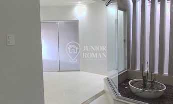 Imagem: CASA SEMI MOBILIADA 4 DORM 1 SUITE CHURRASQUEIRA