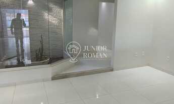 Imagem 3: CASA SEMI MOBILIADA 4 DORM 1 SUITE CHURRASQUEIRA - VILA REGINA - BARREIRAS/BA