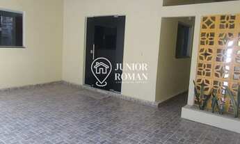 Imagem: CASA 3 DORM 1 SUITE CHURRASQUEIRA QUINTAL