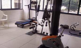 Imagem 6: Apartamento de 3 quartos, 120m² no bairro Madalena, em Recife