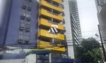 Imagem: Apartamento de 3 quartos, 120m² no bairro