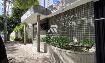 Imagem 5: Apartamento de 3 quartos, 150m² no bairro Espinheiro, em Recife