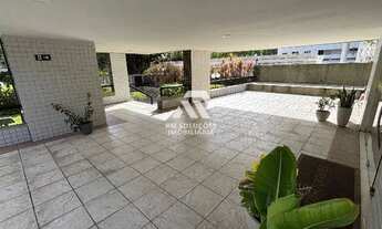 Imagem 4: Apartamento de 3 quartos, 150m² no bairro Espinheiro, em Recife