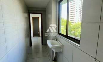 Imagem 4: Apartamento de 3 quartos, 90m² no bairro Madalena, em Recife
