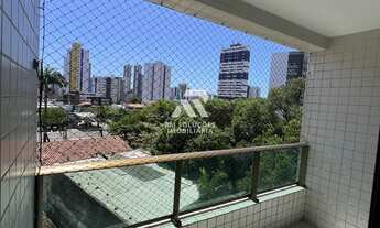 Imagem 7: Apartamento de 3 quartos, 90m² no bairro Madalena, em Recife