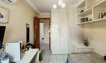 Imagem 2: Apartamento à Venda na Torre – 3 Quartos, 88 m², Andar Alto e 2 Vagas