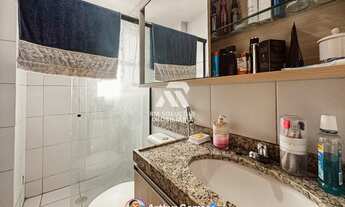 Imagem 3: Apartamento à Venda na Torre – 3 Quartos, 88 m², Andar Alto e 2 Vagas