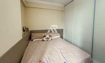 Imagem 6: Apartamento à Venda na Torre – 3 Quartos, 88 m², Andar Alto e 2 Vagas